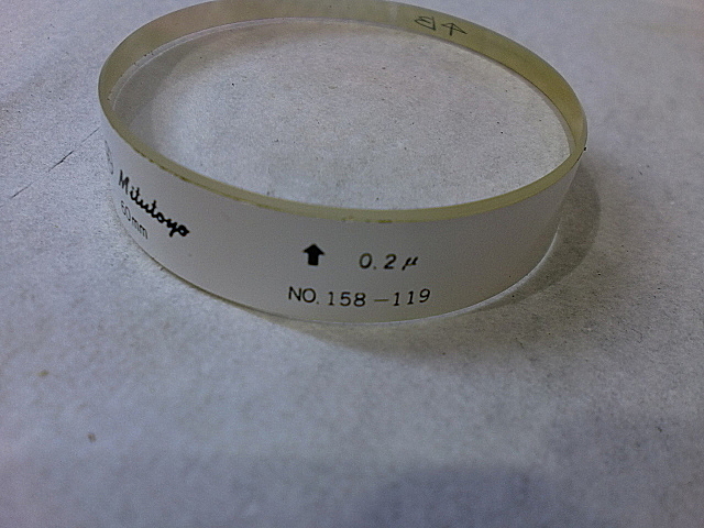  オプチカルパラレル OF-60B