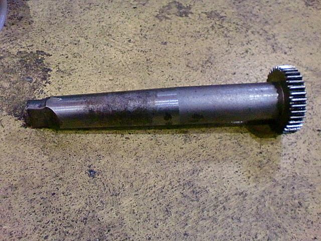 宮川工業 多軸アタッチメント 2S4M204C-13
