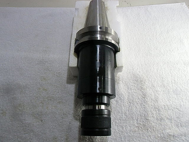 日研 タップホルダー BT50-ZL24C-210