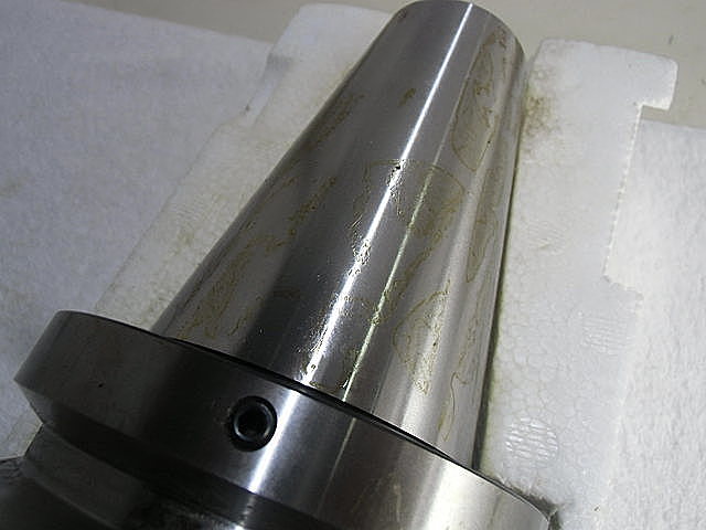 日研 タップホルダー BT50-ZL24C-210