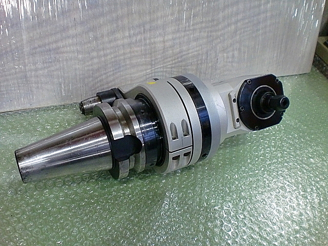BIG アングルヘッド BT50-AG90/TC12-230