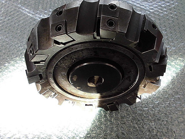 三菱マテリアル フェイスミル DP-160R