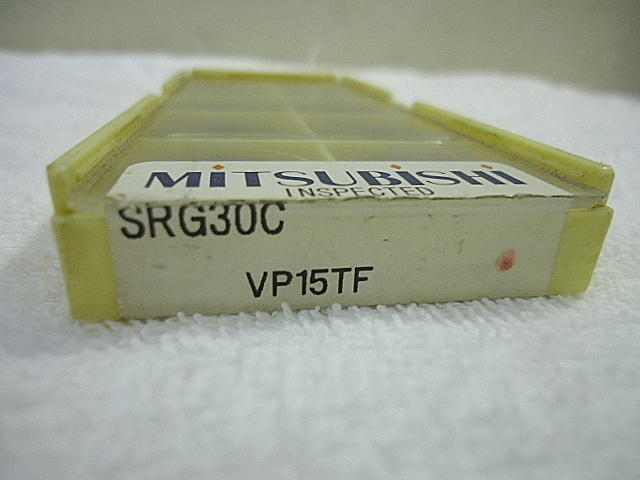 三菱マテリアル チップ SRG30C