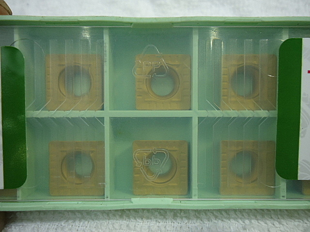 OSG チップ SPMT120408-D51