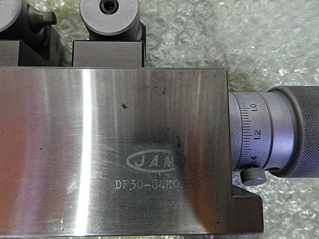 JAM 精密両面ドレッサ DF30