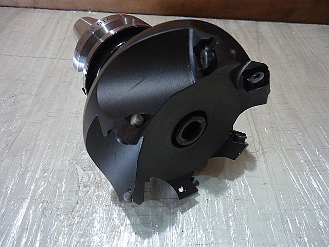KENNAMETAL フェイスミル 80A06RS45SE12J