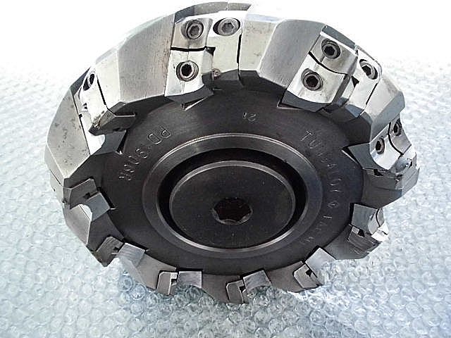 タンガロイ フェイスミル PD1906R