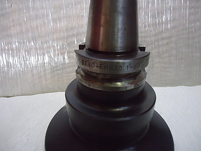 日研 フェイスミルアーバー BT40-FMA38.1-60