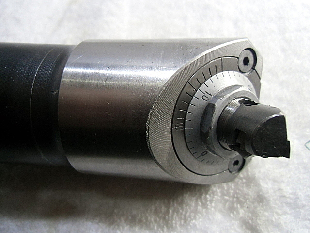 日研 ボーリングツール EBA50-7×180