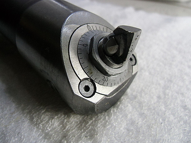 日研 ボーリングツール EBA50-7×180
