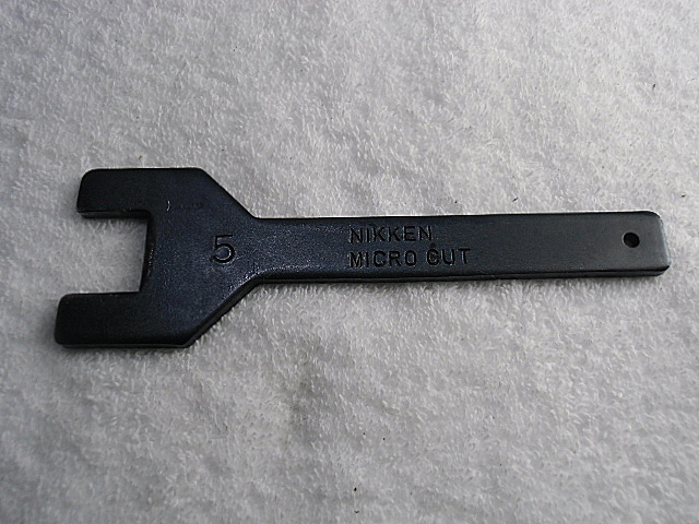 日研 ボーリングツール EBA50-7×180