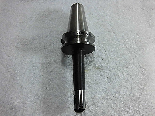 聖和精機 ボーリングツール BT40-BSA25-135