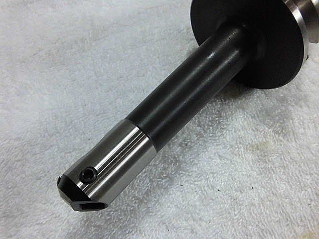 聖和精機 ボーリングツール BT40-BSA25-135