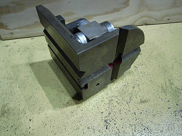 大菱計器 桝型ブロック NA101