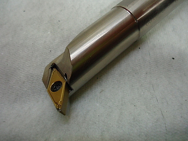 タンガロイ スローアウェイエンドミル A25S-SVUBR/L16D320