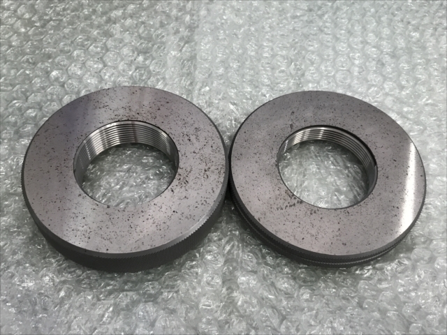 第一測範製作所 ネジリングゲージ M55P2