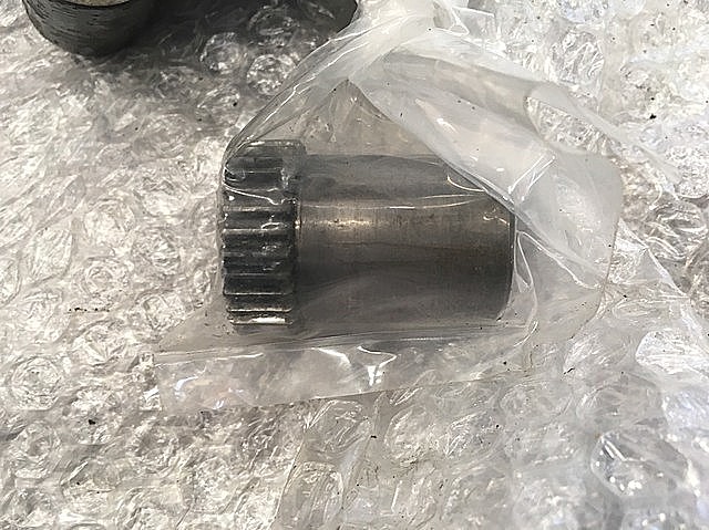 宮川工業 多軸アタッチメント 3S2M96C-6