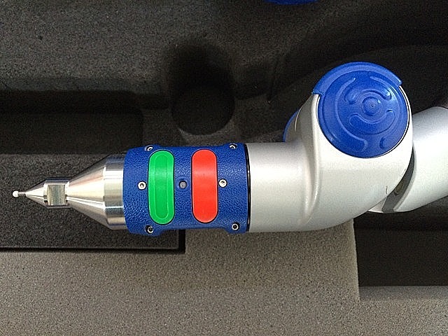 FARO ポータブル三次元測定機 F04