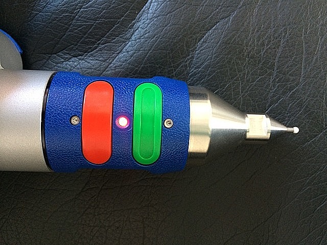 FARO ポータブル三次元測定機 F04