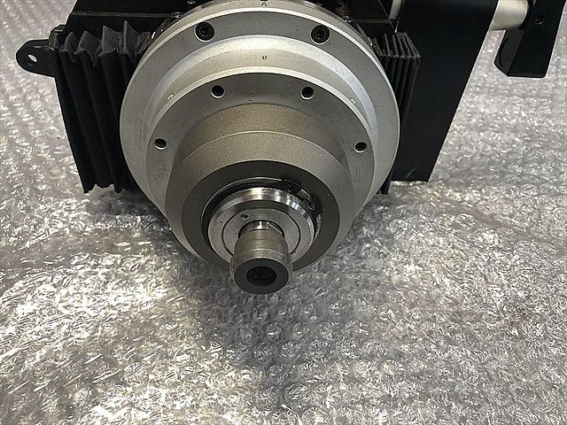 JOKE 増速スピンドル KSK130