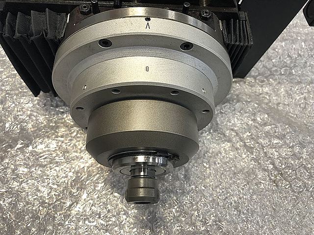 JOKE 増速スピンドル KSK130