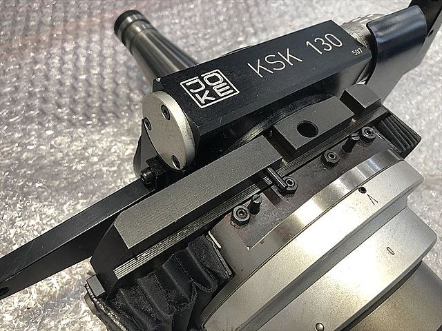 JOKE 増速スピンドル KSK130
