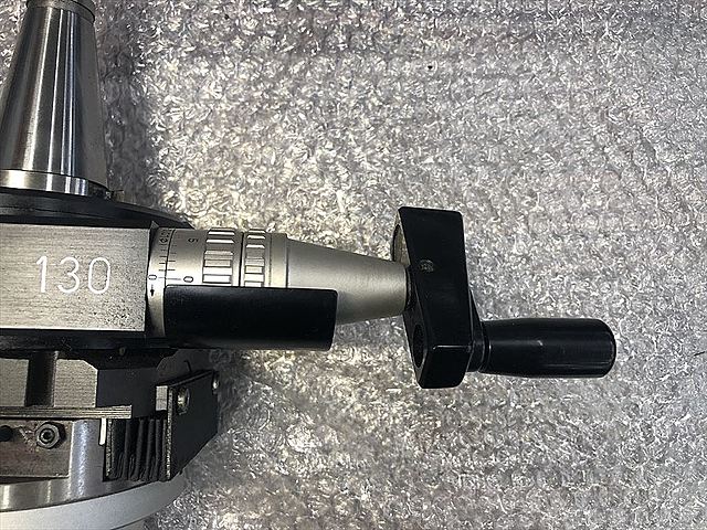 JOKE 増速スピンドル KSK130