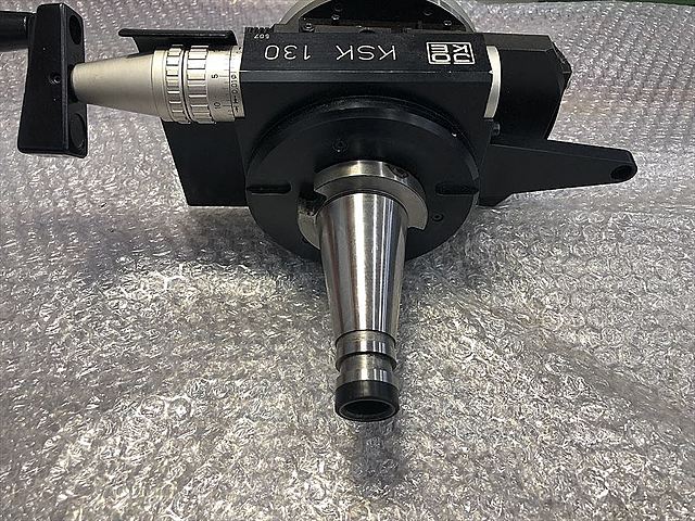 JOKE 増速スピンドル KSK130