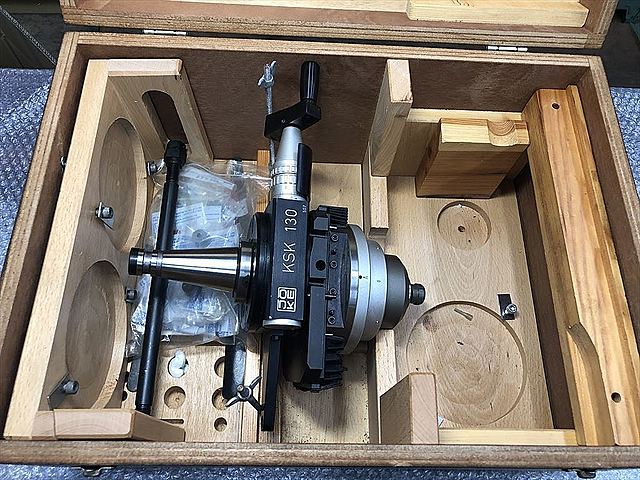 JOKE 増速スピンドル KSK130