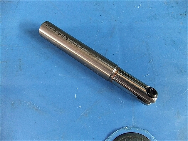 OSG スローアウェイボールエンドミル F2139.5.12.090.12-CS