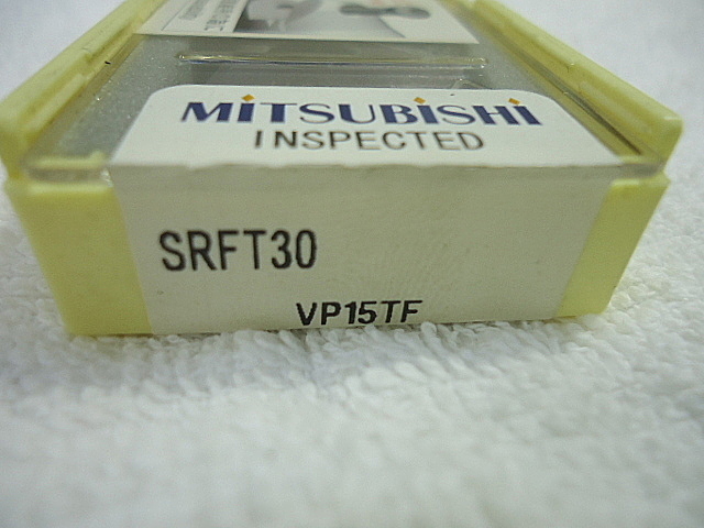 三菱マテリアル チップ SRFT30