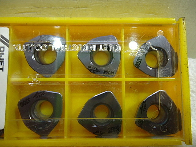 ダイジェット工業 チップ WDMW080520ZTR