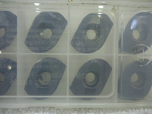 OSG チップ ADMT2006100PDR-MJ