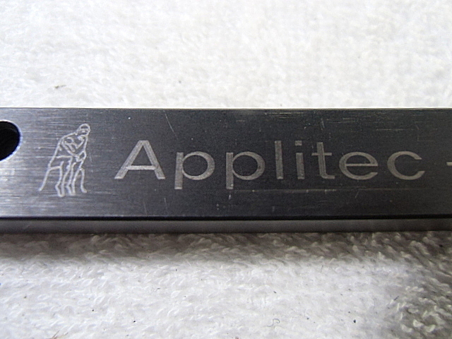 Applitec バイトホルダー 750-12