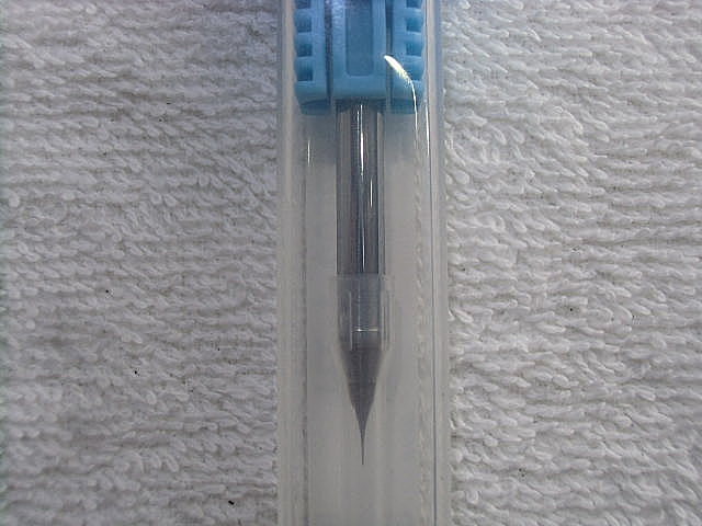 NS ボールエンドミル EPDB2002-1-TH