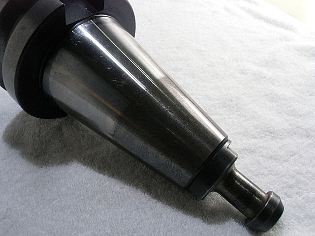日研 ボーリングツール BT50-BCB12.7-120