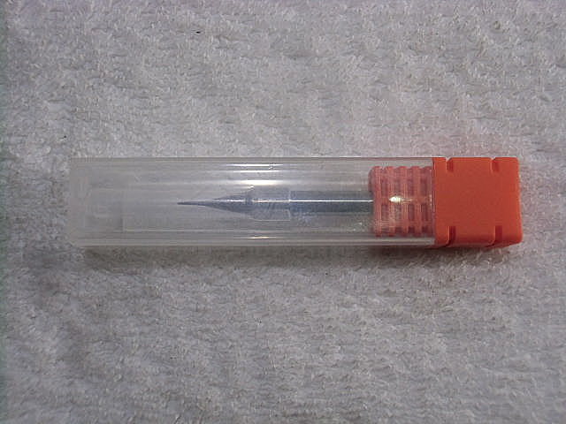 NS ボールエンドミル MRBTN230