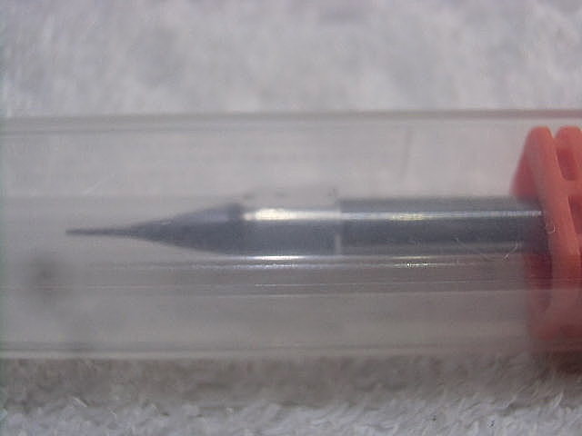 NS ボールエンドミル MRBTN230