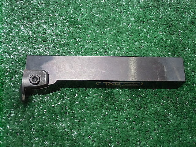 タンガロイ バイトホルダー CFGTR2525-3SA