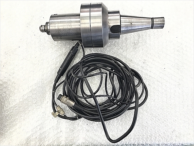 NAKANISHI 高速スピンドル HES-NT40C