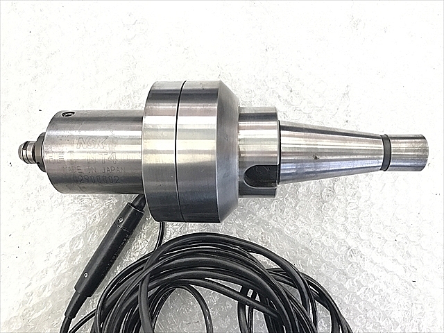 NAKANISHI 高速スピンドル HES-NT40C
