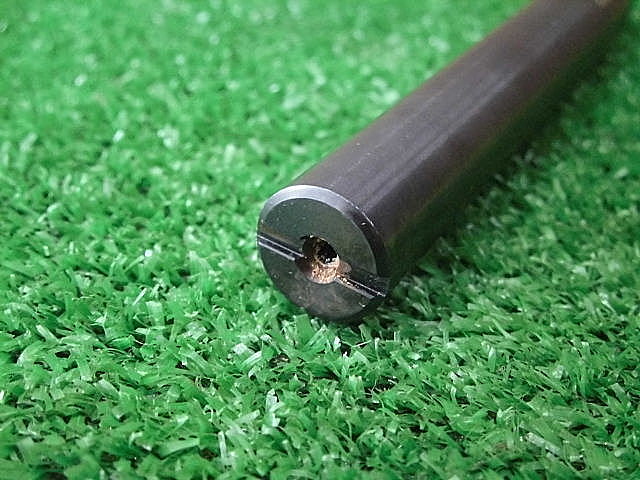 サンドビック エンドミルホルダー E10-A16-CS-140 1M 0706732