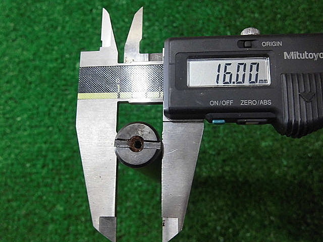サンドビック エンドミルホルダー E10-A16-CS-140 1M 0706732