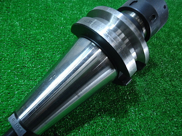 ユキワ精工 コレットホルダー BT50-DMC25-105