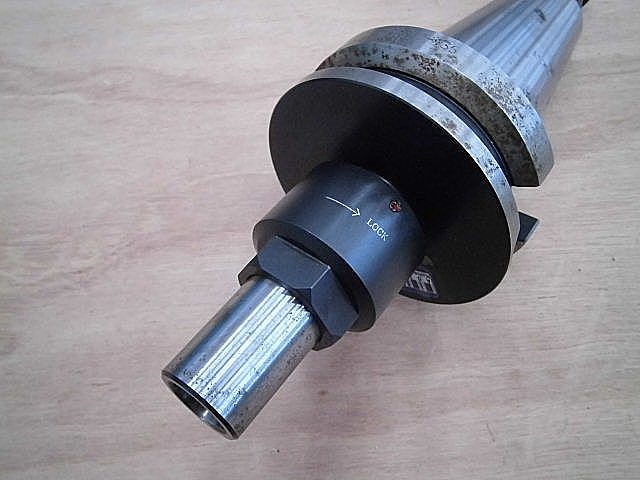  コレットホルダー BT50-CTS12-135