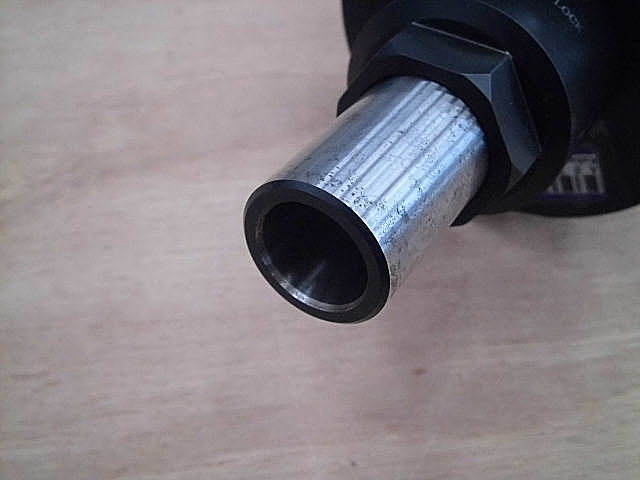  コレットホルダー BT50-CTS12-135