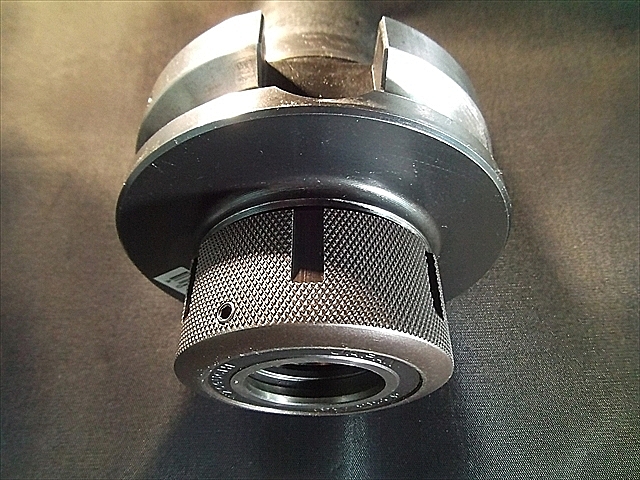 MST コレットホルダー BT50-CTA25-75