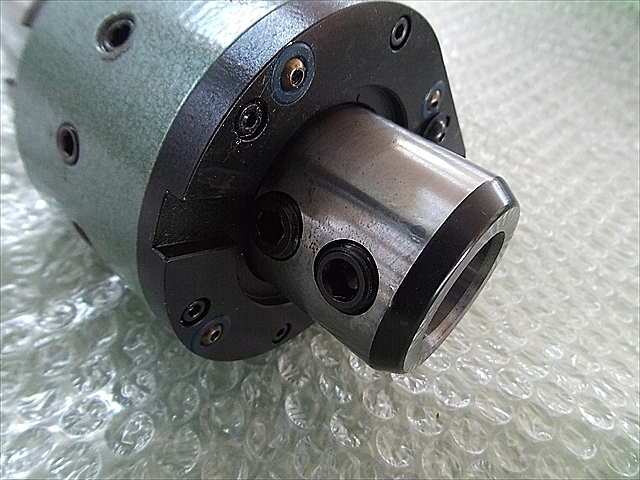 日研 オイルホールホルダー BT40-MOL25-130