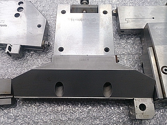 システム3R ワイヤースタートキット 3R-242.4-B-HP