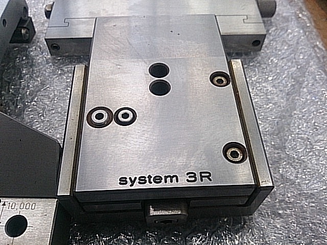 システム3R ワイヤースタートキット 3R-242.4-B-HP
